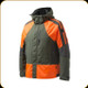 Beretta - Thorn Resistant Jacket Gore-Tex - Green/Orange - 2XL - GU033T1429077WXXL
