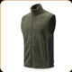 Beretta - Smartech Fleece Vest - Green - 2XL - P3431T06540715XXL