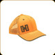 Hornady - Logo Cap - Blaze Orange - 99262