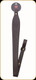 Ruger - Premium Leather Cobra Sling - Dark Brown - 2360-13