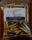Hawkline Brass - 22-250 Remington - Reconditioned Brass - Winchester - 100ct