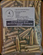 Hawkline Brass - 22-250 Remington - Reconditioned Brass - Remington - 100ct