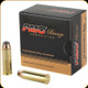 PMC - 44 Rem Mag - 180 Gr - Bronze Hunting - Jacketed Hollow Point - 25ct - PMC44B