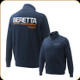 Beretta - Team Sweatshirt - Total Eclipse Blue - Medium - FU261T10980504M