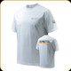 Beretta - Team Short Sleeve T-Shirt - White - Large - TS472T15570100L