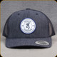 Browning - Cap - Scout with Logo - Navy Blue - 308664651