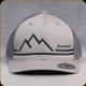 Browning - Cap - Mountain Peak - Grey - 308727691