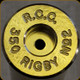 RCC Brass - 350 Rigby No. 2 - 50ct - 35-00232R