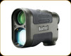Bushnell - Prime 1700 - 6x24mm - Laser Rangefinder - Black - LP1700SBF