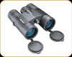 Bushnell - Prime - 10x42mm Binoculars - Black - BP1042BF