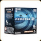 Federal - 12 Ga 3" - 1 1/4oz - Shot BB - Speed-Shok - Steel Waterfowl - 25ct - WF142 BB