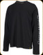 Browning - Logan Long Sleeve Shirt - Black - X-Large - A000499500105