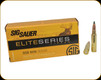 Sig Sauer - 308 Win - 165 Gr - Elite Series - Controlled Expansion Tip - 20ct - E308TH2-20