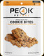Peak Refuel - Premium Freeze-Dried Peanut Butter Chocolate Chip Cookie Bites