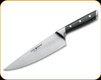 Boker - Forge Chef's Knife - 7.87" Blade - X50CrMoV15 - 03BO501