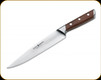Boker Manufaktur - Forge Wood Carving Knife - 7.87" Blade - X50CrMoV15 - Maple Wood Handle - 03BO516