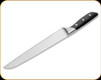 Boker Manufaktur - Forge Bread Knife - 8.66" Blade - X50CrMoV15 - 03BO503
