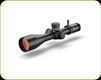 Zeiss - LRP S3 (Long-Range Precision) - 6-36x56mm - FFP - 34mm Tube - Illum. #17 ZF-MOAi Ret - Matte - 522685-9917-090
