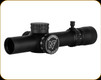 Nightforce - NX8 - 1-8x24mm - FFP - 30mm Tube - .2 Mil - PTL - Illum. FC-DMx Ret -  C654