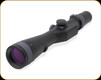 Burris - Eliminator IV - 4-16x50mm - Laser Rangefinder - Automatic Trajectory - Wireless Remote - X96 Ret - 200133
