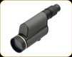 Leupold - Gold Ring - 12-40x60mm - HD Spotting Scope - FFP - Impact Ret - Shadow Grey - 120373