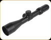 Primary Arms - Classic Series - 3-9x44mm - Small Caliber Scope - 30mm Tube - Duplex Ret - 610053/PA3-9X44SFP