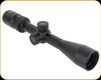 Primary Arms - SLx Hunter - 4-12x50mm - SFP - 1" Tube - Duplex Ret - 610169/PA-SLXH-3-9X40S-D