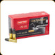 Norma - 22 LR - 40 Gr - Match-22 - Lead Round Nose - 50ct - 2425076
