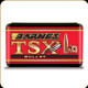 Barnes - 35 Cal (350 Legend) - 170 Gr - TSX (Triple Shock-X) - Flat Nose Flat Base - 50ct - 32078