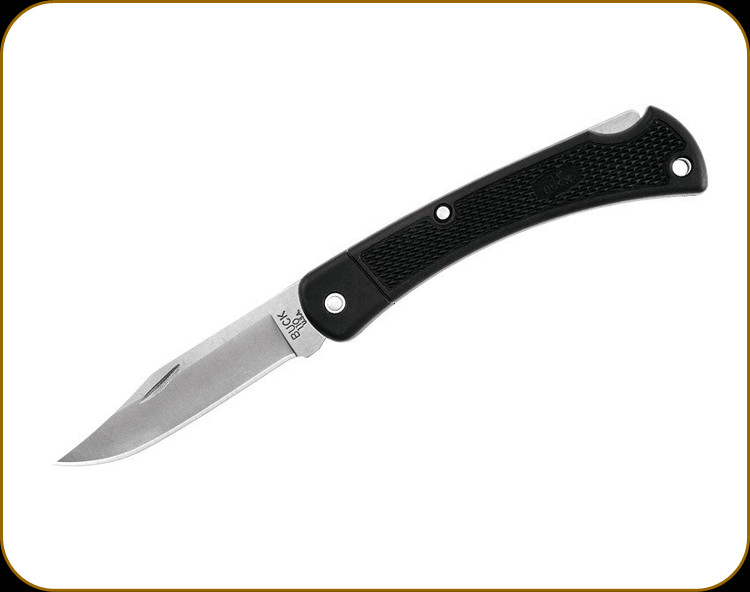 Buck Knives - 110 Folding Hunter LT Knife - 3.75