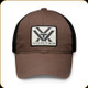 Vortex - Logo Patch Cap (Unstructured) -  Brown - 221-13-BRN