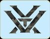 Vortex - Decal - Camo Green Logo - 122-45-CAM