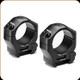 Arken Optics - Halo Scope Rings - 30mm - Med - 1.26" - 7075 T6 Aluminum - AHSR-30MED