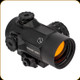Primary Arms - MD-25 Micro Red Dot - SLx MD-25 Rotary Knob - 25mm Microdot w/2 MOA Red Dot Reticle - PA-SLX-MD-25/810005