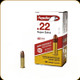 Aguila - 22 LR - 40 Gr - Super Extra - High Velocity Copper Plated Solid Point  - 50ct - 1B220328