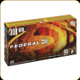 Federal - 308 Win - 165 Gr - Fusion - Bonded Soft Point - 20ct - F308FS2