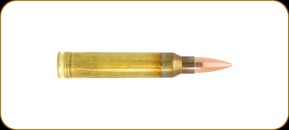 Lapua - 300 Win Mag - 185 Gr - Scenar - 10ct - 4317308 Long range accuracy with Lapua Scenar