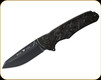 Buck Knives - Sprint Ops - 3 1/8" Blade - S45VN Steel - Marbled Carbon Fiber Handle - 0843CFS-B/13439