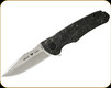 Buck Knives - Sprint Pro - 3 1/8" Blade - S45VN Steel - Marbled Carbon Fiber Handle - 0841CFS2-B/13436