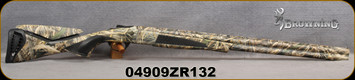 Consign - Browning - 12Ga/3.5"/30" - Cynergy - O/U - Realtree Max-5 Camo Finish, c/w 3 chokes, (2)snap-caps, factory accessories