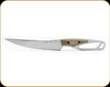 Buck Knives - Paklite 2.0 Processor Pro -  S35VN Steel - OD Green Canvas Micarta Handle - 0636GRS-B/13513