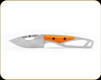 Buck Knives - Paklite 2.0 Hide - 2.75" Blade - 420HC Steel - Orange Nylon Handle - 0630ORS-C/13500