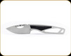 Buck Knives - Paklite 2.0 Hide - 2.75" Blade - 420HC Steel - Black Glass Filled Nylon Handle - 0630BKS-C/13497