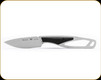 Buck Knives - Paklite 2.0 Cape - 2.75" Blade - 420HC Steel - Black Nylon Handle - 0635BKS-C/13507