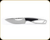 Buck Knives - Paklite 2.0 Field Knife - 4" Blade - 420HC Steel - Black Nylon Handle - 0631BKS-C/13502
