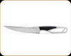 Buck Knives - Paklite 2.0 Processor  - 5.75" Blade - 420HC Steel - Black Nylon Handle - 0636BKS-C/13512