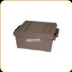 MTM - Case-Gard - Ammo Crate Utility Box - Dark Earth - ACR8-72