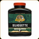 Ramshot - Silhouette Smokeless Powder - 1lb. - SILHOUETTE