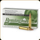 Remington - 303 British - 174 Gr - UMC - Full Metal Jacket - 20ct - L303B1/23701