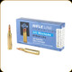 PPU - 243 Win - 90 Gr - Rifle Line - Soft Point - 20ct - PP2431